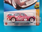 Hot Wheels Hw Wagons Super Treasure Hunt Datsun Bluebird Wagon  510  New