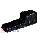 Engine Oil Pan Front Sump For Detroit Diesel Dd15 A4720102313 With Gasket Kits