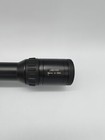 Used Leica Er 5 Rifle Scope 30mm Tube 3-15x56 Mm Matte Black Hunting Scope 72 Us