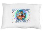 Michael Jackson Pillowcase  sweet Dreams   Personalized Any Name Super Soft