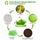 Small Trash Bags 4-6 Gallon 200 Count Biodegradable Trash Bags 4 Gallon Ext