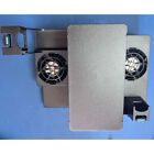 10pcs Workstation Memory Cooling Fan Shroud Assembly For Hp Z4 G4