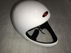 Paragliding   Hang Gliding - Full Face Helmet - White - Xl 61 - 62cm