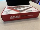 Akai Mpk Mini Mk2 25 Key Electronic Keyboard