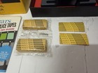 Kodak Presstape Universal Film Splicer For 8mm Super 8 16mm D550 W  Splice Tape
