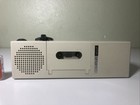 Vintage Hermes Compur Compur-werk Dict M  nchen 4480 000 Dictaphone Germany