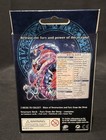 2005 Yugioh Fury From The Deep 1st Edition Structure Deck -factory Sealed