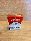 Vintage Novelty  Retro Marlboro Cigarettes Collectable Sparks