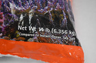 Instant Ocean Reef Crystals reef Salt For 50 Gallons 15 Lb Bag Reef Aquariums