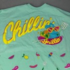 Disney Spirit Jersey Adult Xxl 2xl Green Toy Story Reach For The Fries Grillin