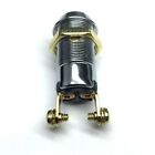 New Electrical Barrel Switch Key Removable In On Or Off Position All Keyed Alike