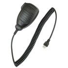 10 Sets Kmc-35 Handheld Wired Microphone For Two Way Mobile Radio With Bracket