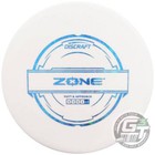 New Discraft Putter Line Zone Putter Golf Disc - Colors Will Vary