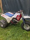 1986 Honda Atc 350x