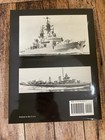 Norman Friedman Us Destroyers Naval Institute Press Design History ship Plans Hc