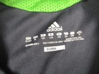 Adidas Xbox Seattle Sounders Fc Jersey  Adult Xl Gray Mls Soccer 2011 Away Kit