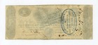 1862  2 The Bank Of The State Of South Carolina Note - Civil War Era