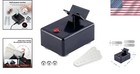 High-quality Nail Polish Shaker With Adjustable Straps - Consistent Mixing Tool