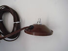 Brown Foot Switch    Vintage Fender Amps  lamp S  
