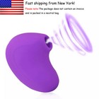 10speed Mini Rechargeable Massager Powerful Personal Female Vibrate For Woman