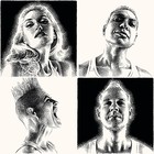 No Doubt Push And Shove Banner Huge 4x4 Ft Fabric Poster Tapestry Flag Album Art