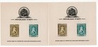 Haiti  Mi   Bl 1a b  Bl 3a 33 - Bl 2a b  Mh - Mnh  Vf