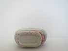 Part Of An Estate Collection Hand Painted Famille Rose  Asian Snuff Bottle 2 8 t