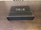 Steg Dsp 6 Channel Class D Amplifier 100 Watts At 4 Ohm 180 Watts 2 Ohm Sdsp6