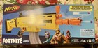 4 Hasbro Nerf Fortnite Ar-l Elite Motorized Dart Blaster Toy Gun  x4 