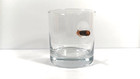 Benshot Bullet Casing Shot 11oz Rocks Glass