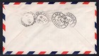 Nauru 1936 Registered Silver Jubilee Cover To Usa