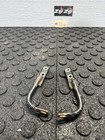 03 Polaris Predator 500 Fender Brackets 