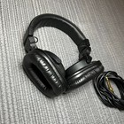 Yamaha Hph-mt5 Studio Monitor Headphones     Professional Audio Quality