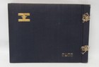 Wwii Imperial Japanese Army Photo Album China Incident Wuhan Nanjing Tank Battle