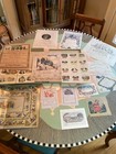 Rare Limited Edition Leather Rewards Of Merit Deluxe Edition W Ephemera 1 175