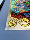 Grateful Dead Foil Tour Poster Ap S n X 30 On The Road Dr  Juanpa 2021 Original