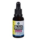 Black Seed Oil 1 Oz By Amazing Herbs