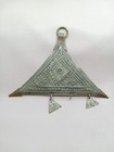 Rare Ancient Bronze Viking Celtic Amulet Artifact Authentic Pendant Amazing