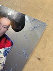 Bjork Homogenic Promo Flat 12x12 1997 Vintage