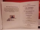 Vintage Twentieth Century Railroad Stamp First Cover 1999   Brand New   Unused