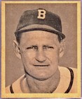 1948 Bowman Bob Elliott  1     Psa 8  oc      Vintage Hof Mvp Era     High-grade Card