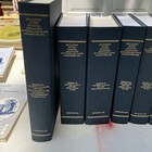 Bulletin Of The National Association Of Watch   Clock Collectors- Reprinted 1986