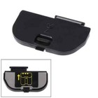 2pcs New Battery Door Cover For Nikon D50 D70 D70s D80 D90 Camera Repair Parts