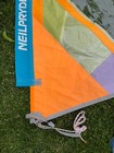 Windsurf Quiver 3 Sails 4 7  5 2    5 7 Neil Pryde Raf Wave