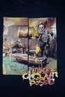 Insane Clown Posse Amazing Jeckel Brothers Tour 1999 Vintage T Shirt Xl Rare