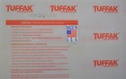 Lexan Sheet Clear Polycarbonate 1 8  X 11  X 7  