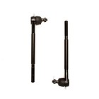 Tie Rod Inner Outer Steering Rebuild Kit Fits 1958 - 1964 Chevrolet Full Size 