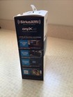 New In Box Sirius Xm Onyx Ez Satellite Dock   Play Radio W vehicle Kit Xez1v1