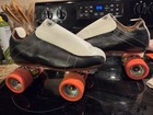 Riedell 811 Skates  mens Sz 8 