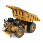 Cat 789 Mining Truck - High Line - Diecast Masters 1 50 Scale Model  85774 New